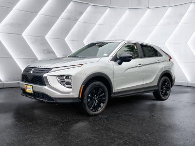 2026 Mitsubishi Eclipse Cross LE