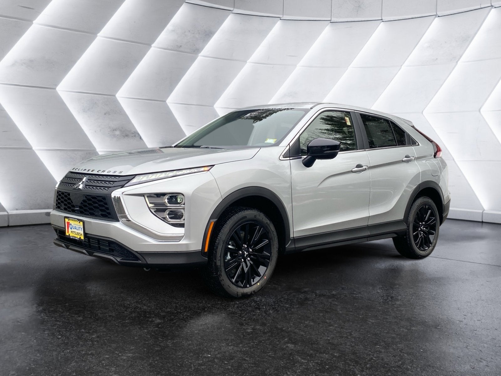 2026 Mitsubishi Eclipse Cross LE