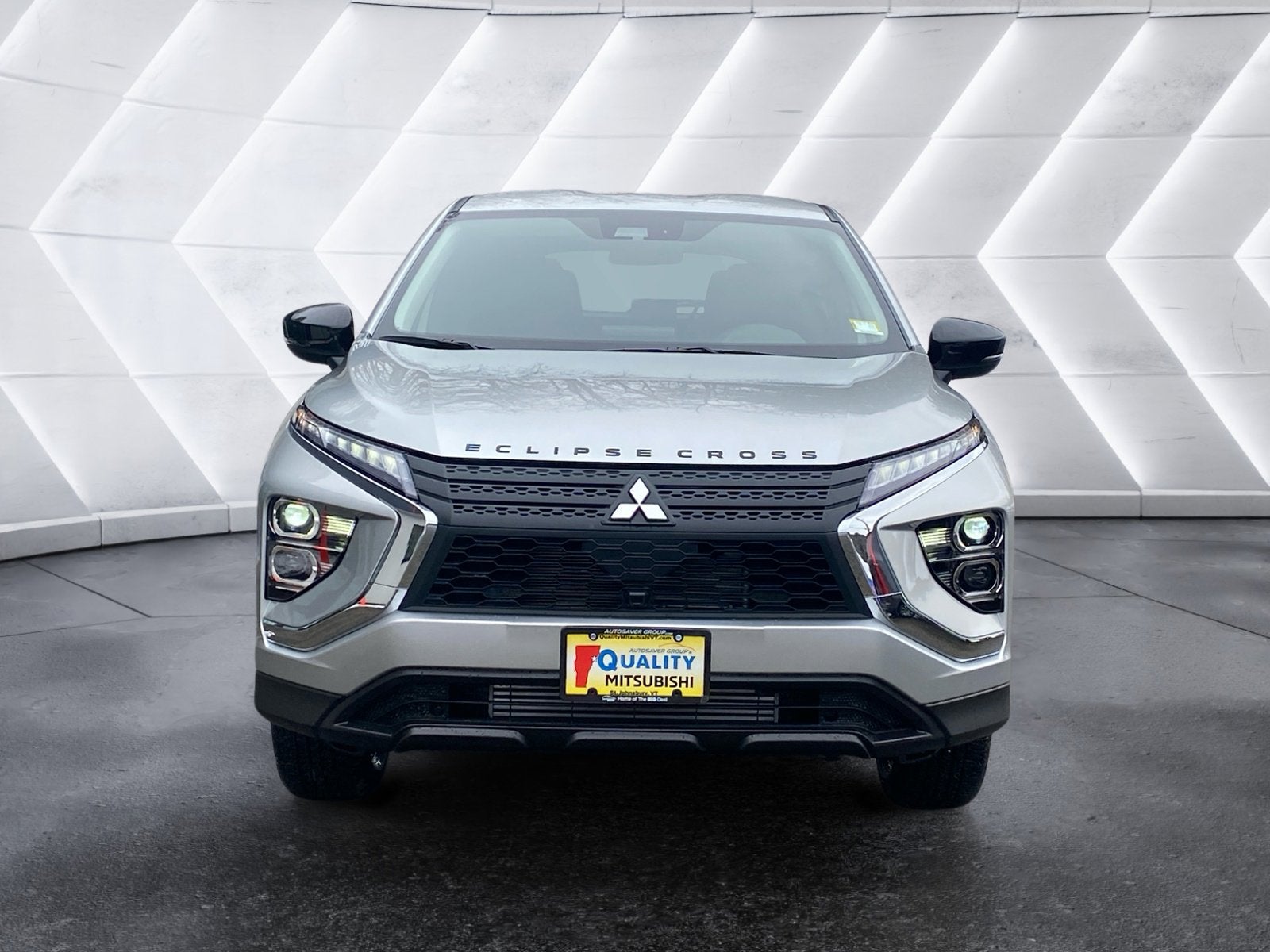 2026 Mitsubishi Eclipse Cross LE