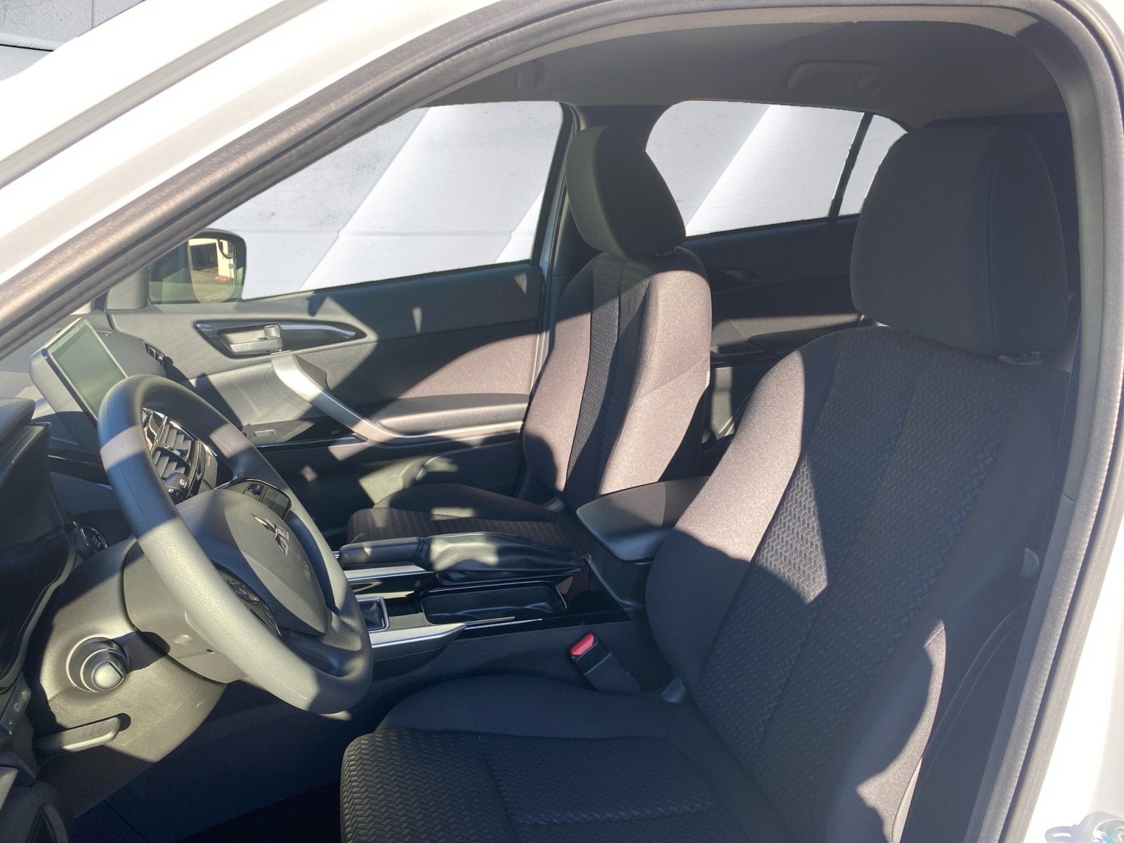 2026 Mitsubishi Eclipse Cross LE