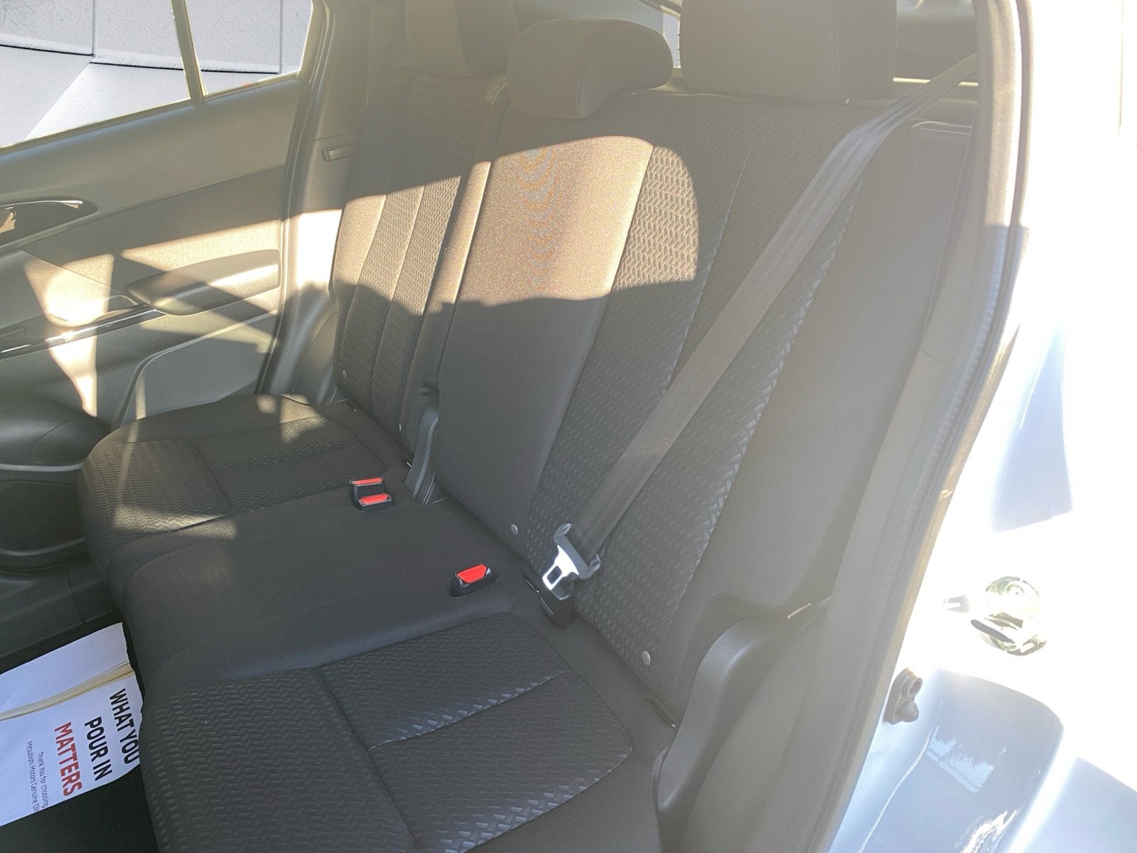 2026 Mitsubishi Eclipse Cross LE