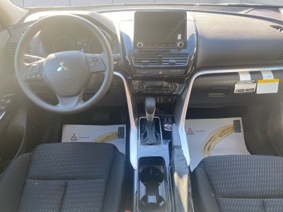 2025 Mitsubishi Eclipse Cross LE