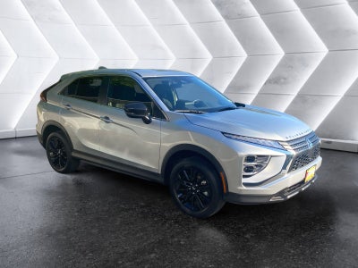 2025 Mitsubishi Eclipse Cross LE