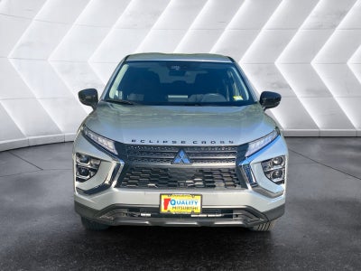 2025 Mitsubishi Eclipse Cross LE