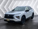 2026 Mitsubishi Eclipse Cross Black Edition