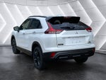 2026 Mitsubishi Eclipse Cross Black Edition