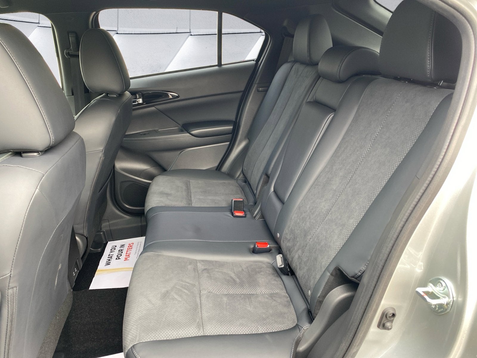 2026 Mitsubishi Eclipse Cross Black Edition