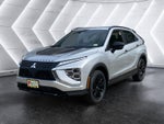 2026 Mitsubishi Eclipse Cross Black Edition