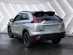 2026 Mitsubishi Eclipse Cross Black Edition