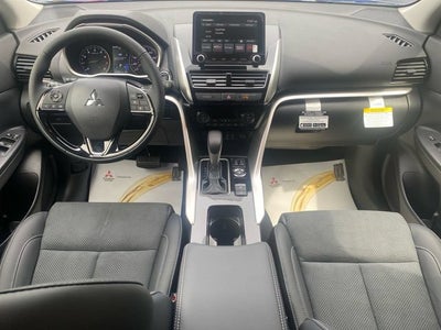 2026 Mitsubishi Eclipse Cross SE