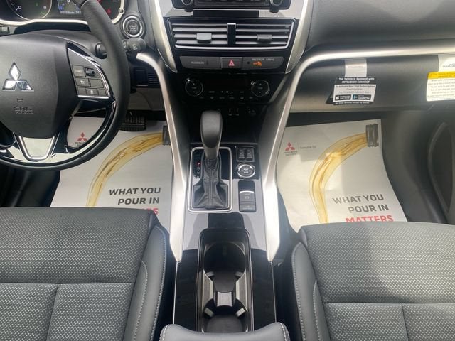 2026 Mitsubishi Eclipse Cross SE