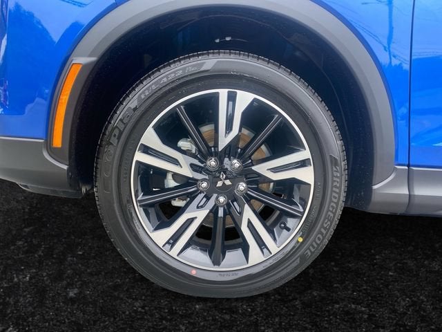2026 Mitsubishi Eclipse Cross SE