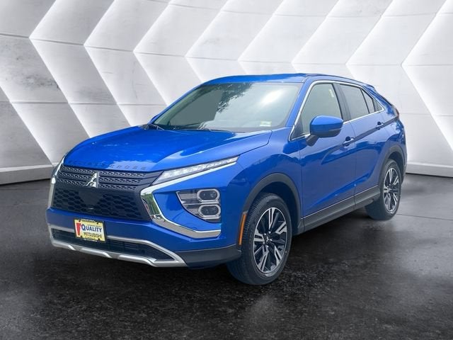 2026 Mitsubishi Eclipse Cross SE