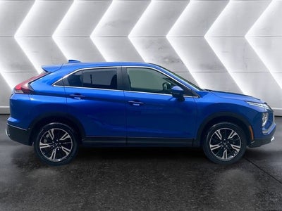 2026 Mitsubishi Eclipse Cross SE