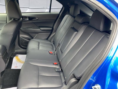 2026 Mitsubishi Eclipse Cross SEL