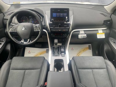 2026 Mitsubishi Eclipse Cross SE