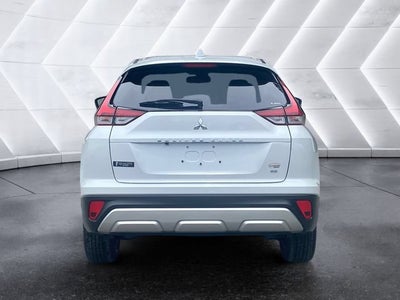 2026 Mitsubishi Eclipse Cross SE