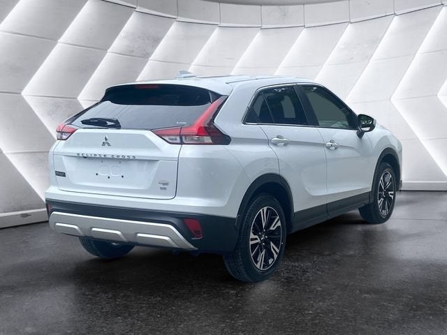 2026 Mitsubishi Eclipse Cross SE