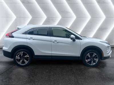 2026 Mitsubishi Eclipse Cross SE
