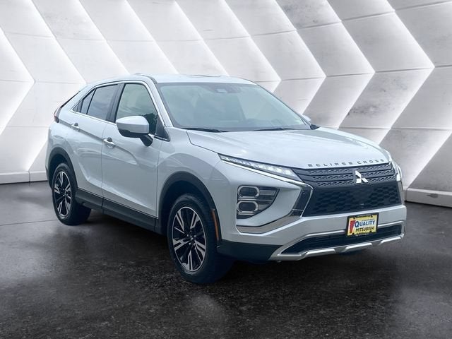 2026 Mitsubishi Eclipse Cross SE