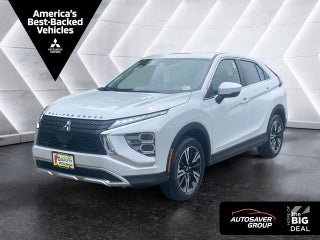2026 Mitsubishi Eclipse Cross SE