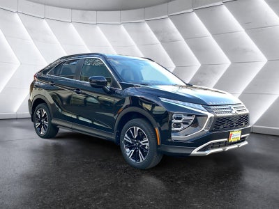 2026 Mitsubishi Eclipse Cross SE