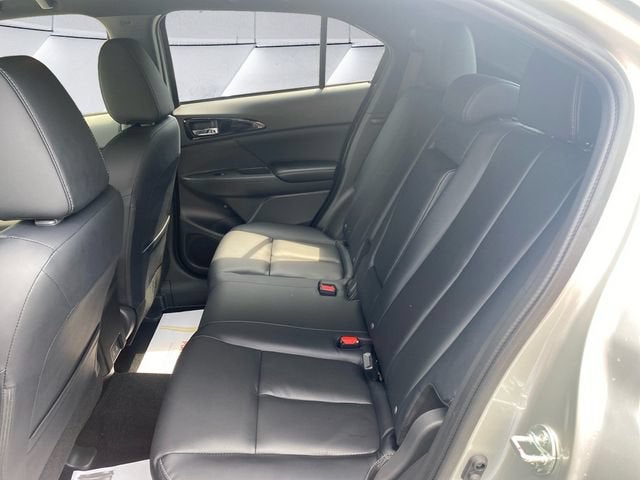 2026 Mitsubishi Eclipse Cross SEL