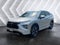 2026 Mitsubishi Eclipse Cross SEL