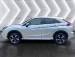 2026 Mitsubishi Eclipse Cross SEL