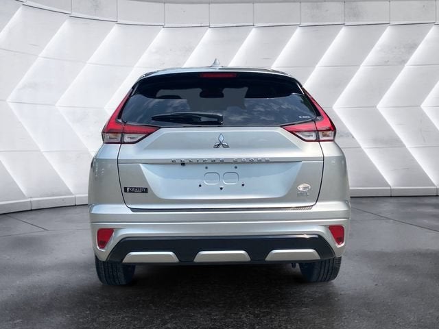 2026 Mitsubishi Eclipse Cross SEL
