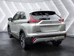 2022 Mitsubishi Eclipse Cross Base