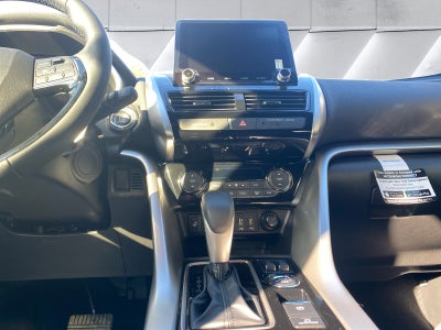 2026 Mitsubishi Eclipse Cross SEL