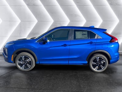2026 Mitsubishi Eclipse Cross SEL