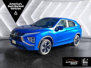 2026 Mitsubishi Eclipse Cross SEL