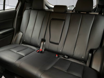 2026 Mitsubishi Eclipse Cross SEL