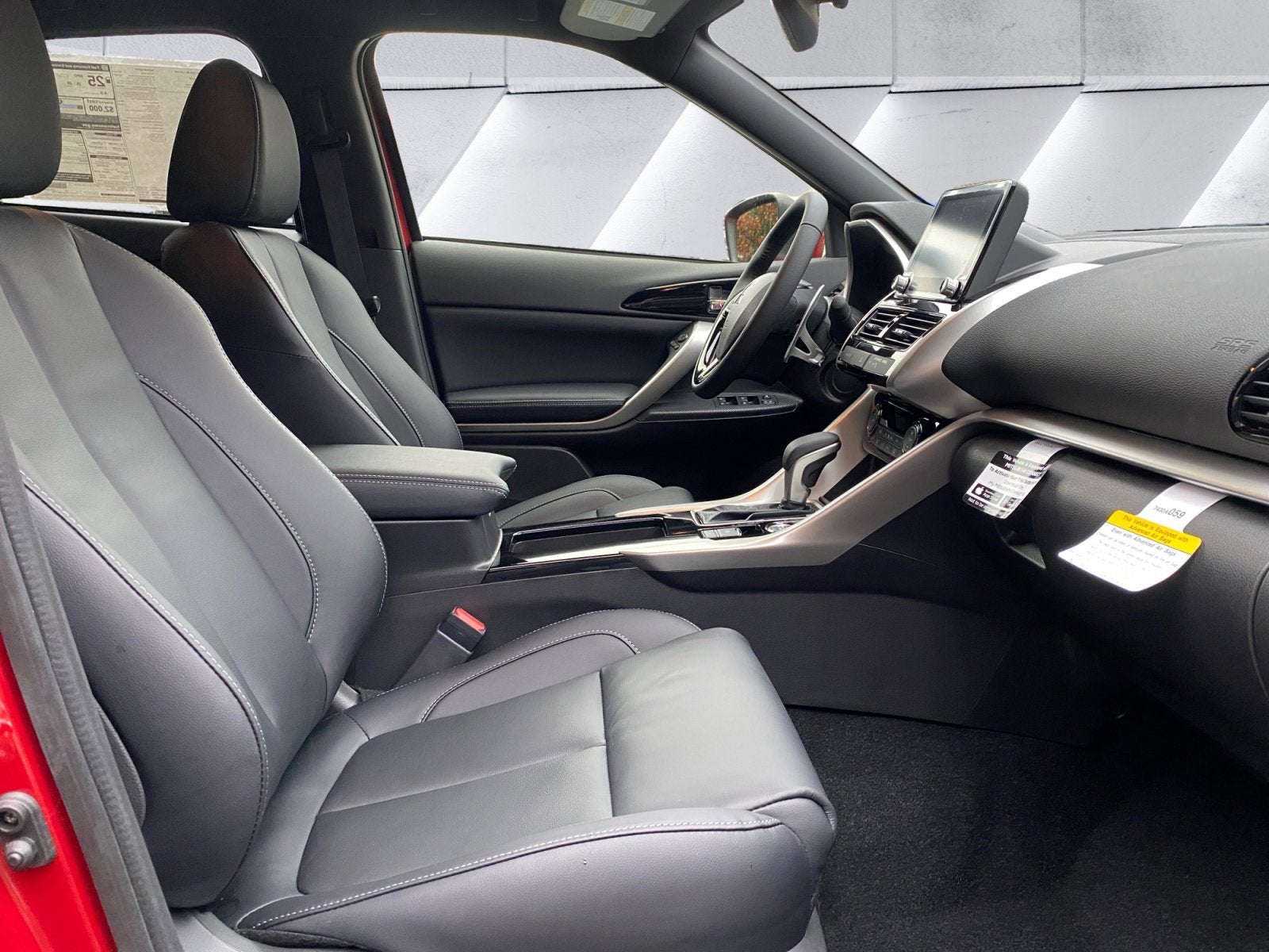 2026 Mitsubishi Eclipse Cross SEL