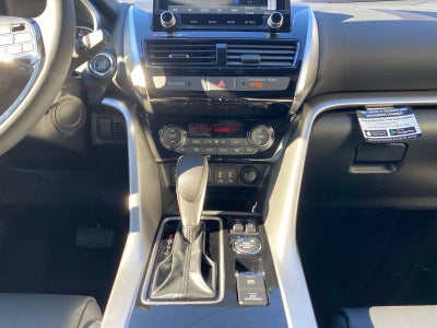 2026 Mitsubishi Eclipse Cross SEL