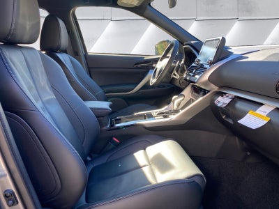 2026 Mitsubishi Eclipse Cross SEL