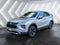 2026 Mitsubishi Eclipse Cross SE AWD
