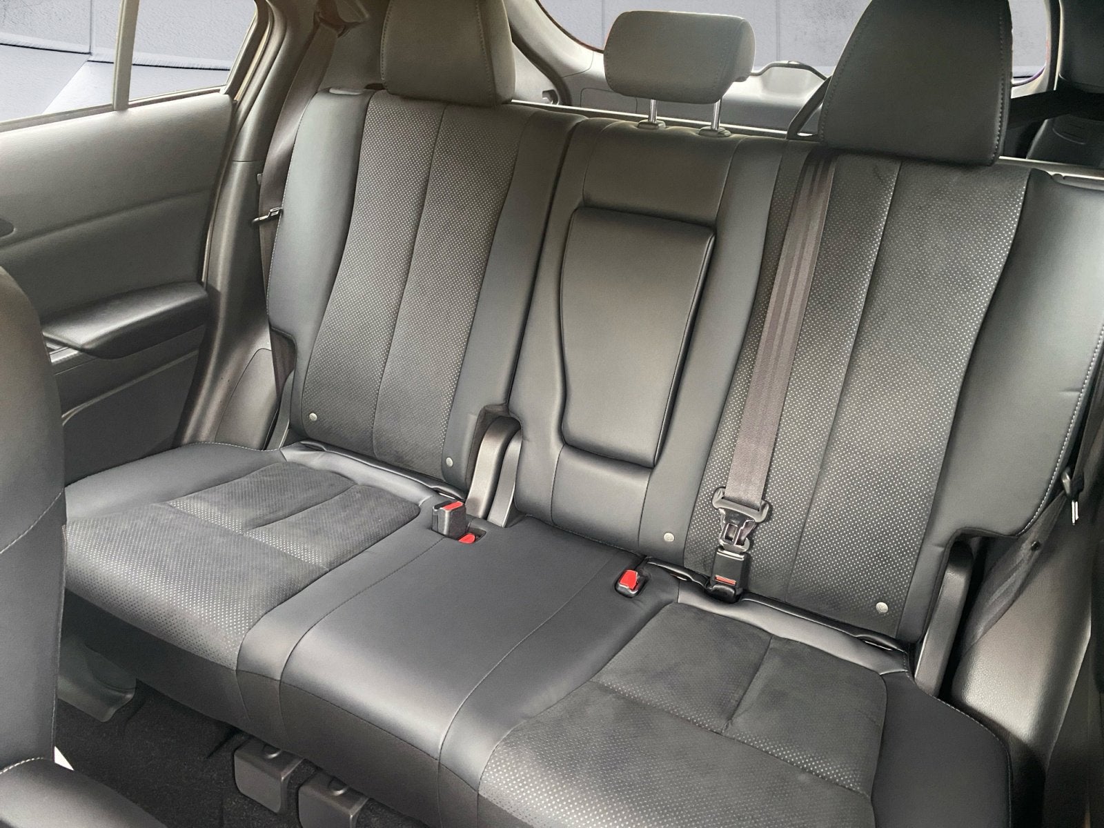 2025 Mitsubishi Eclipse Cross Black Edition