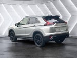 2025 Mitsubishi Eclipse Cross Black Edition