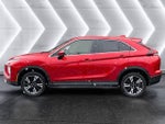 2025 Mitsubishi Eclipse Cross Base