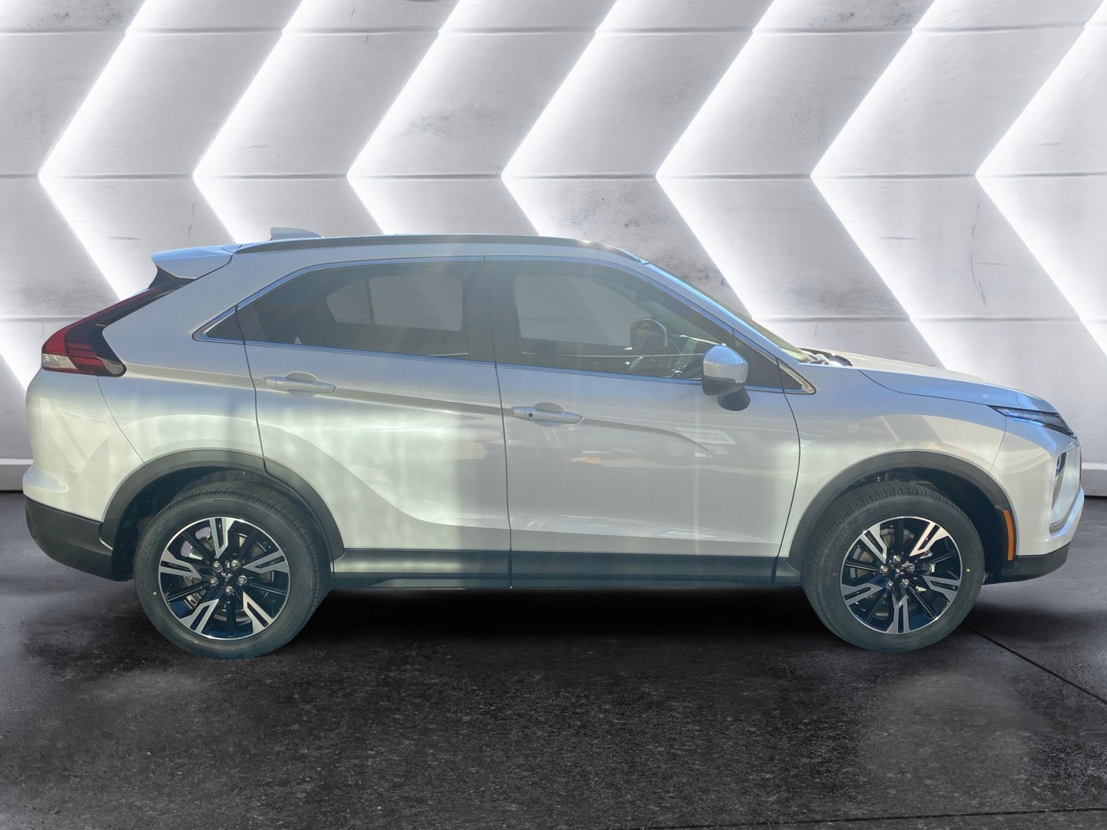 2026 Mitsubishi Eclipse Cross SE