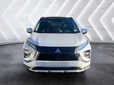 2026 Mitsubishi Eclipse Cross SE