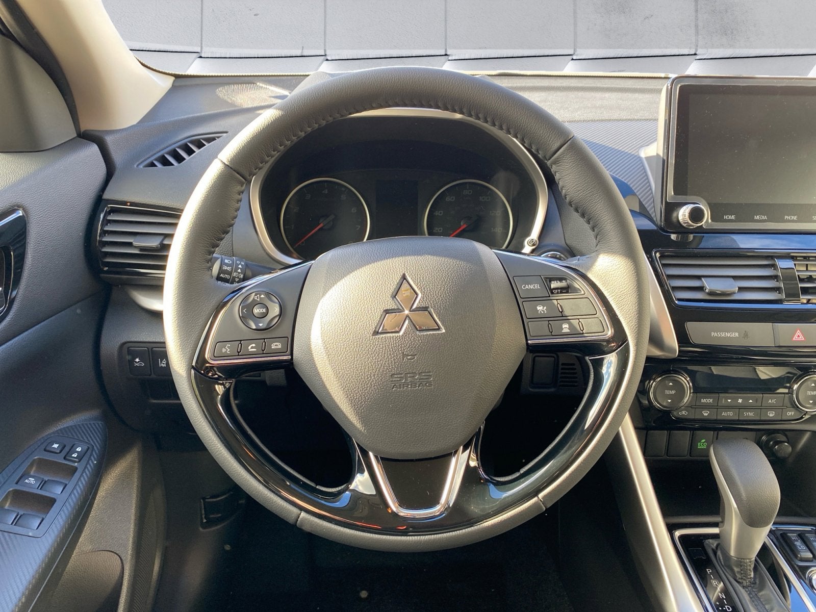 2026 Mitsubishi Eclipse Cross SE