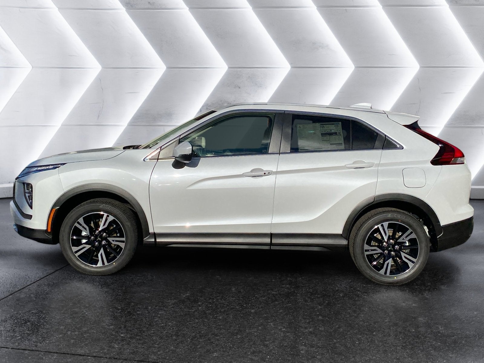 2026 Mitsubishi Eclipse Cross SE