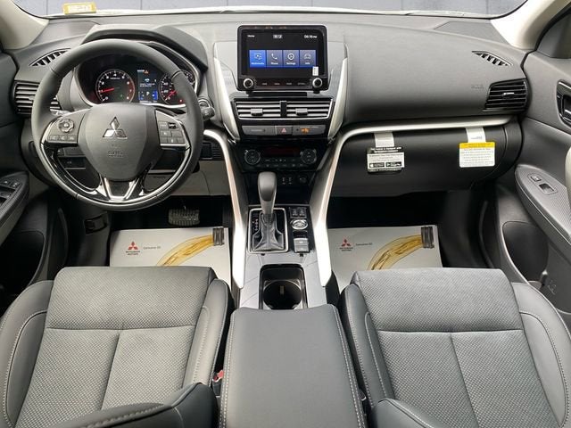 2026 Mitsubishi Eclipse Cross Base