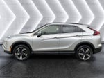 2026 Mitsubishi Eclipse Cross Base