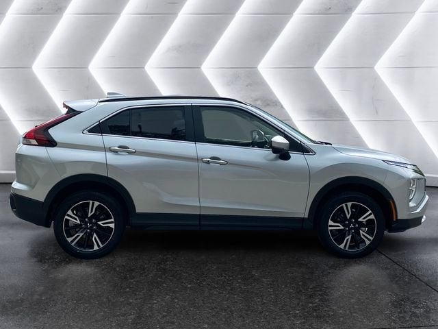 2026 Mitsubishi Eclipse Cross Base