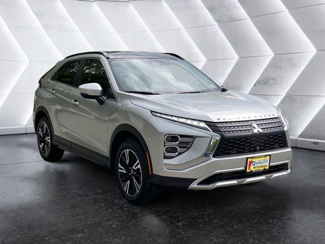 2026 Mitsubishi Eclipse Cross Base
